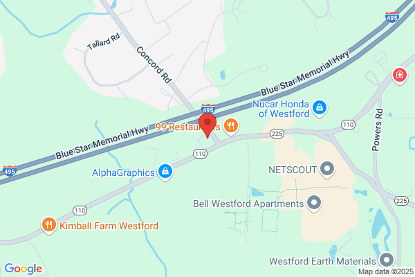 Westford Auto Sales
