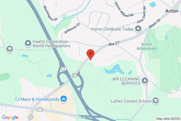 Acton Animal Hospital