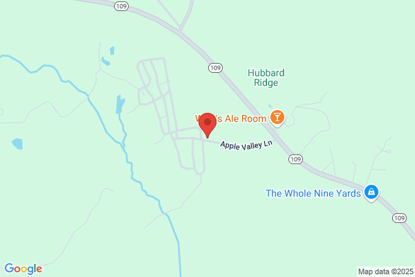 Apple Valley Campground