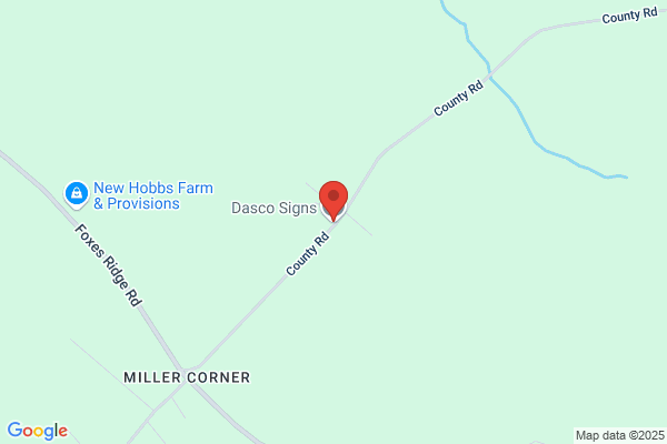 Dasco Signs