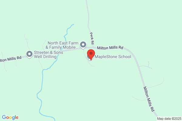 Maplestone Farm