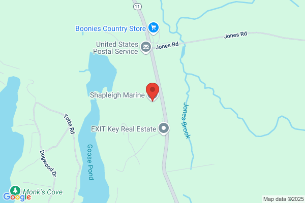 Shapleigh Marine