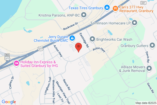 Crossroads Prayer Center
