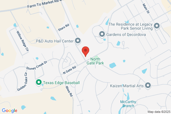 Granbury Auto Center