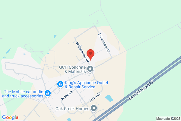 Granbury Electronics