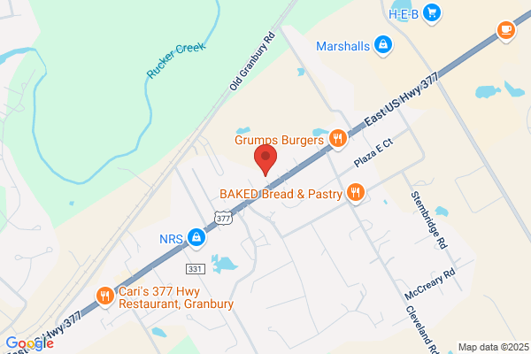 Hood County Builder Associates