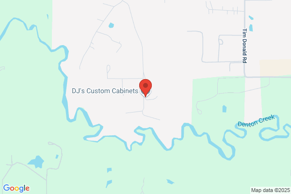 J & D Custom Cabinets