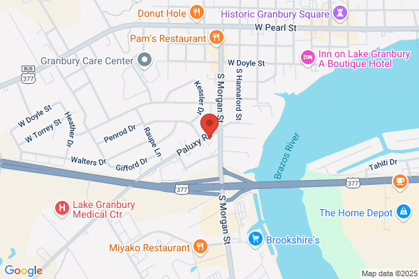 Jay L. Thomas, DDS