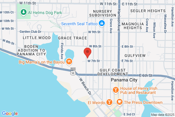Overstreet Realty Group