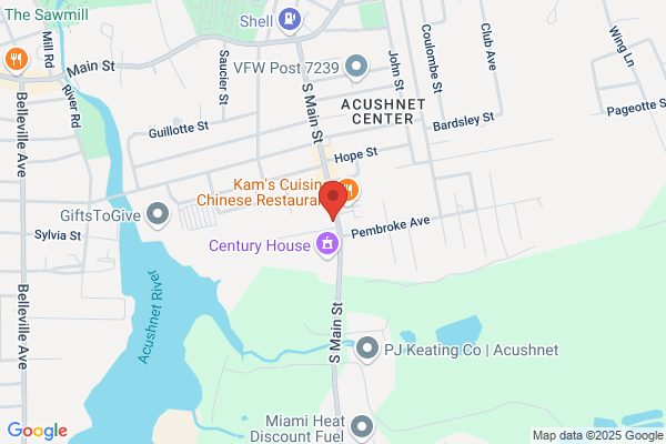 Acushnet Alternative Heating