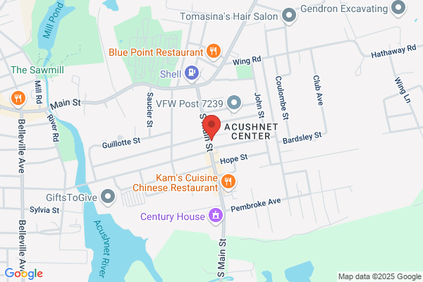 Byte Federal Bitcoin ATM (Chuck's Liquor)