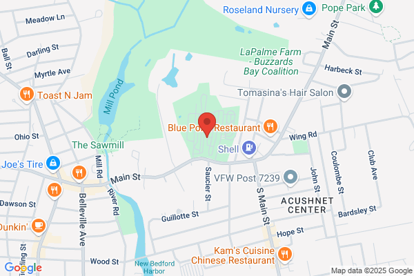 Acushnet Cemetery Corporation