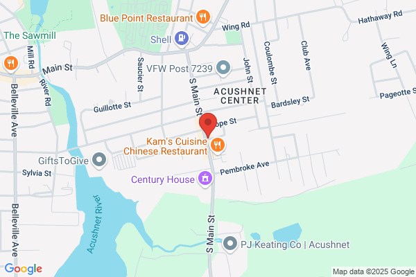 Acushnet Chiropractic