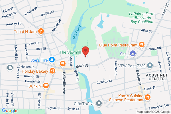 Acushnet Housing Authority