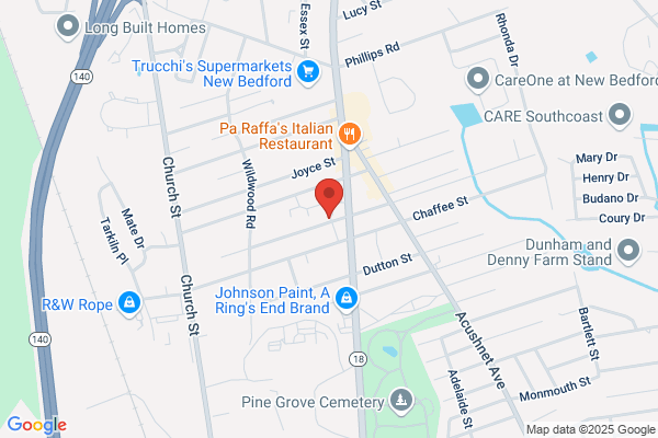 Ashley Boulevard Place Llc