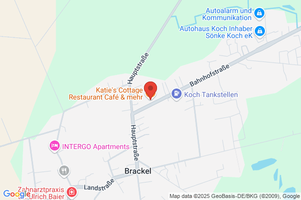 Auntie Kath's Cafe & Bakery