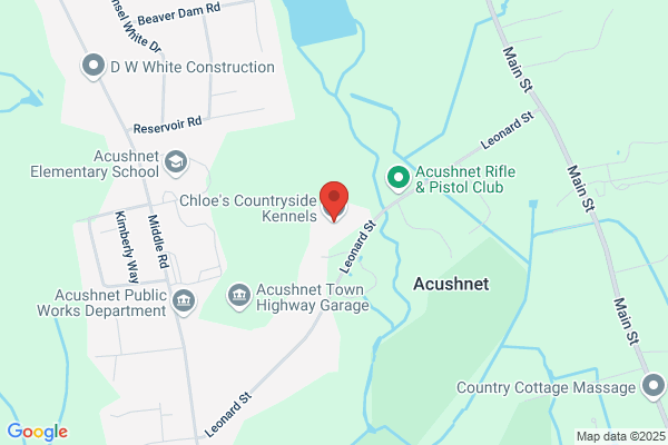 Chloe's Countryside Kennels