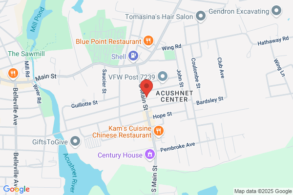 Cumberland Farms