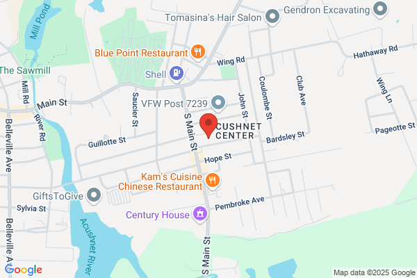 Eddies Plumbing & Heating