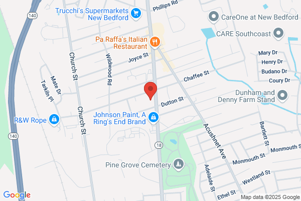 Gentle Dental New Bedford