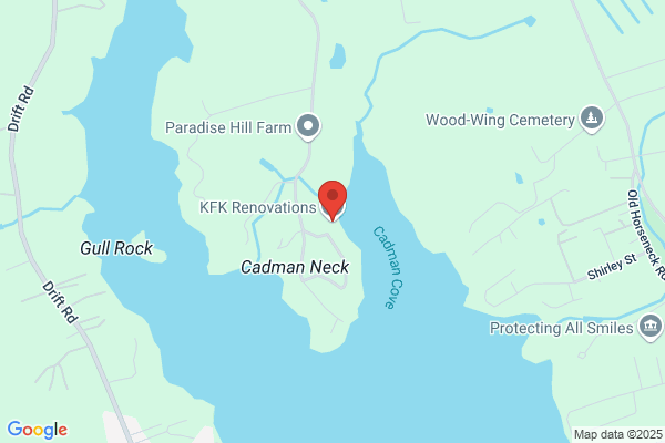 KFK Renovations