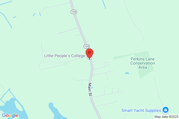 Little People's College