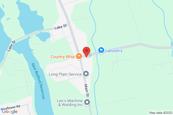 Long Plain Christian Nursery School