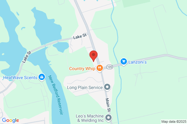 Long Plain Museum