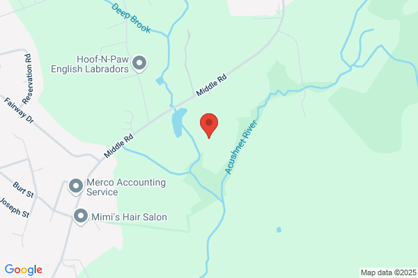 MacOmber Woodworking