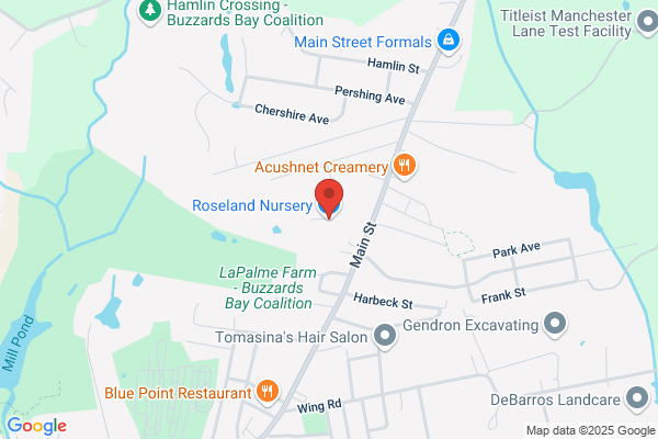 Roseland Nursery & Florist