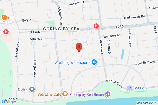SGC Property Maintenance