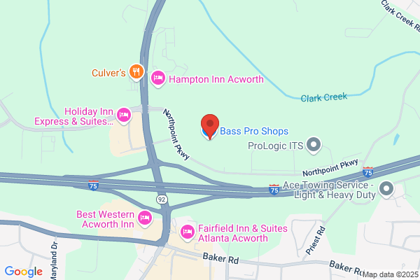 Sunglass Outfitters by Sunglass Hut