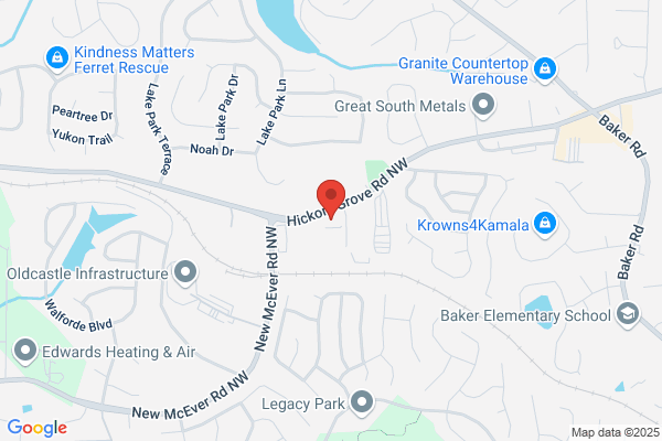 Allatoona Heating & Cooling