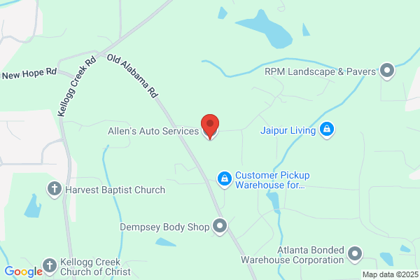 Allens Auto Service