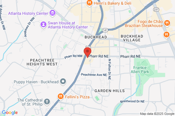 Peachtree Renovators Inc