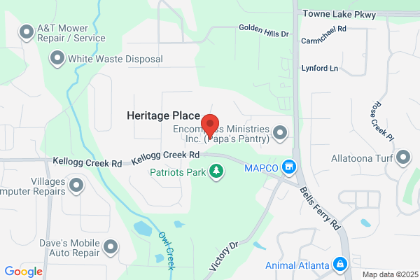 Marietta Marine, Inc