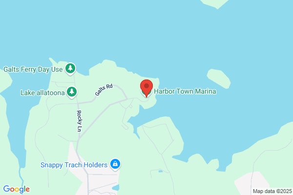 Shoreline Marine Services