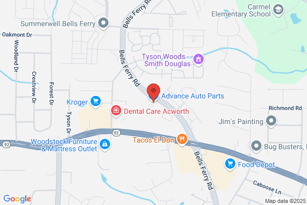 Advance Auto Parts