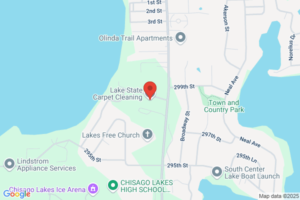 Town Lake Professional Carpet Service