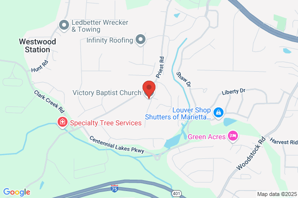 Victory Baptist Church