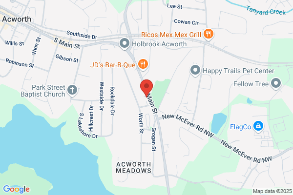 Acworth Premier Dental Care
