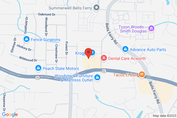 Alan N. Parnes DDS PC