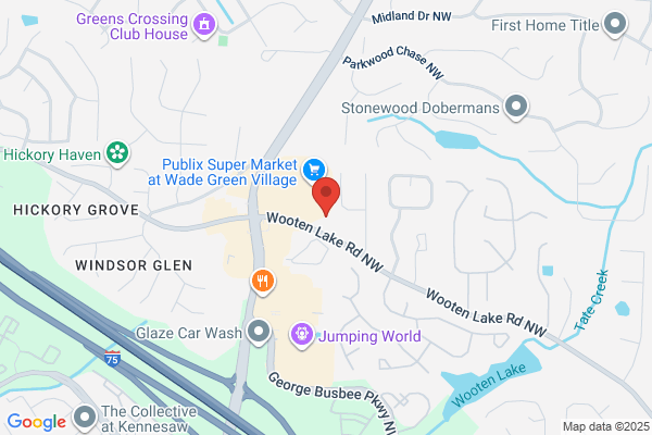 Dentistry & Orthodontics at Kennesaw Point