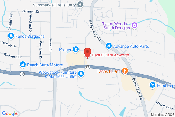 Fountainview Family Dentistry