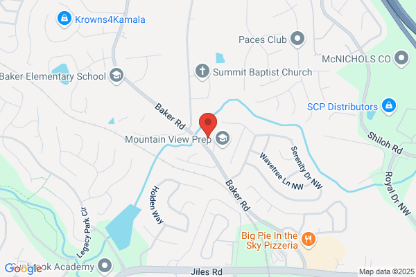 Mountain View Dental