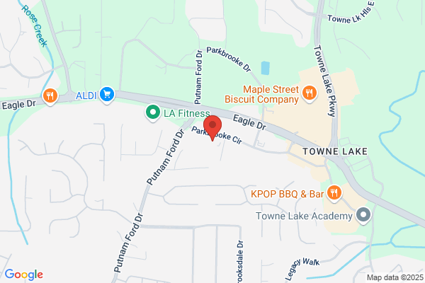 North Atlanta Primary Care Woodstock