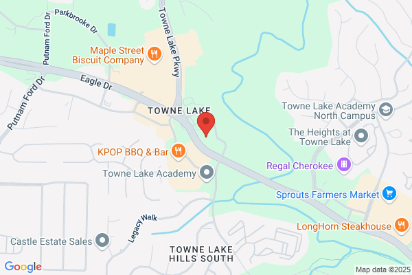 Towne Lake Internal Medicine