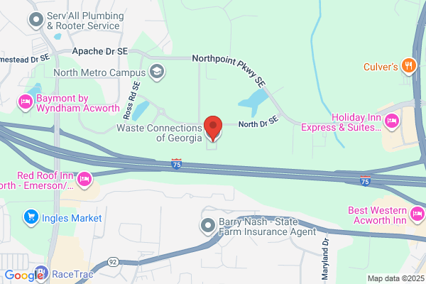 Envirotech Waste and Recycling Inc