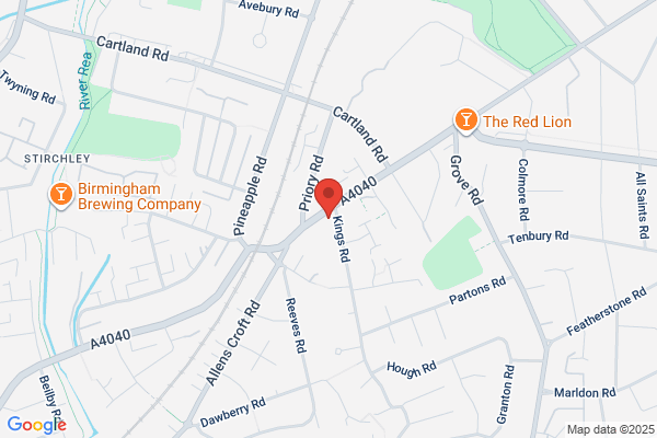 Smith Road Builders