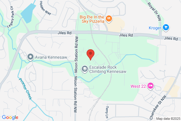 Acworth Ridge Valley Roofing